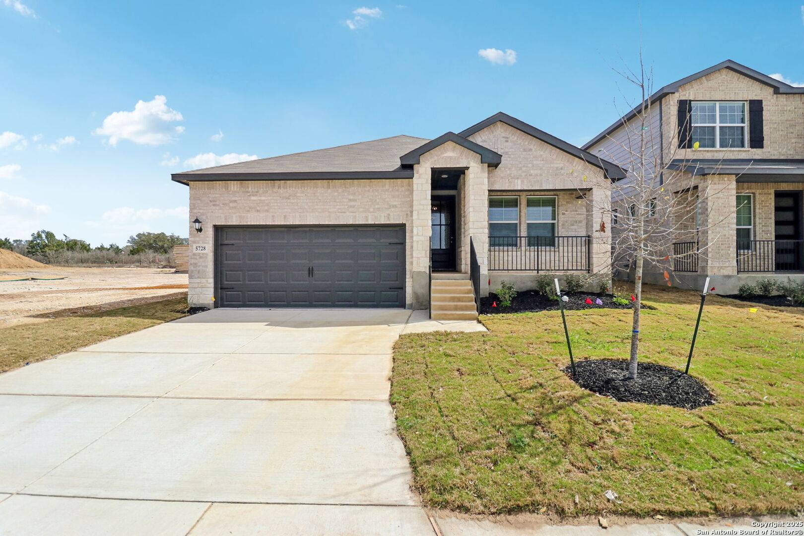 San Antonio, TX 78253,5728 Sendero Ranch