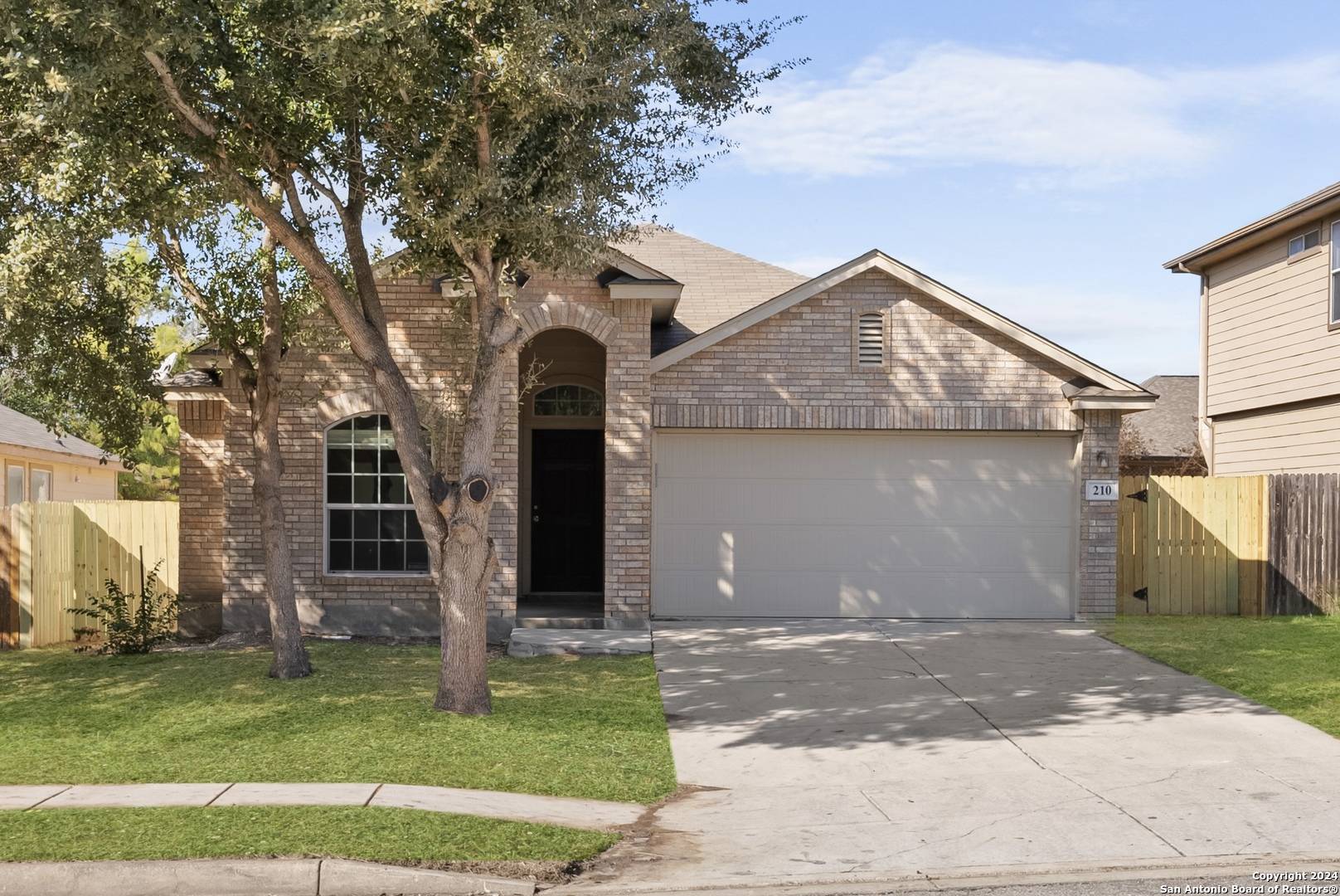 Cibolo, TX 78108,210 Arcadia Pl