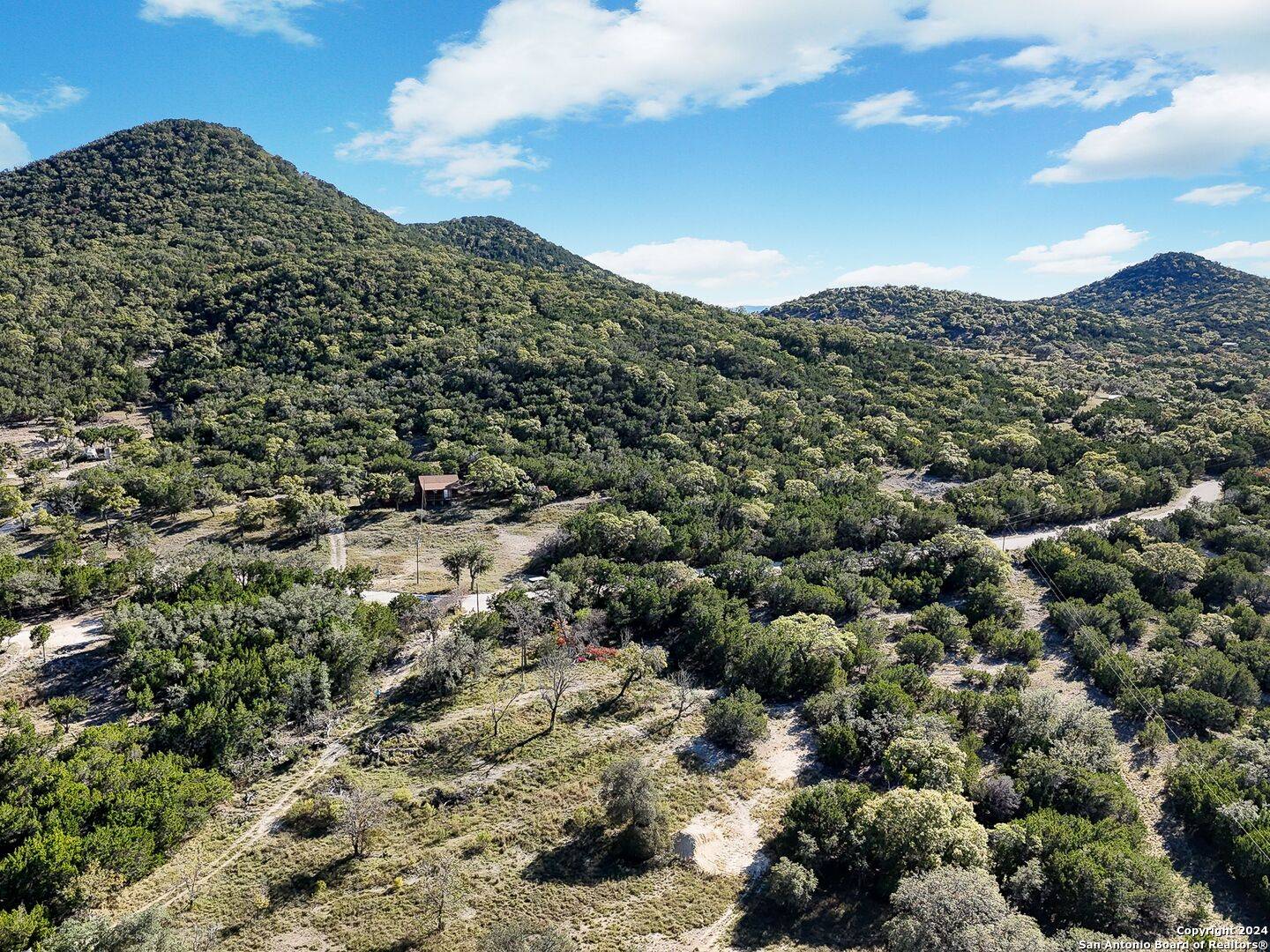 Utopia, TX 78884,207 Roadrunner Trail
