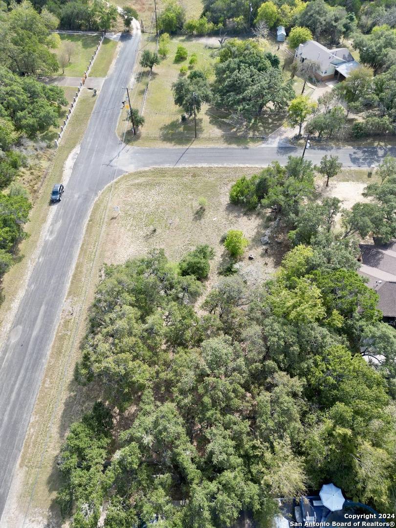 San Antonio, TX 78260,1101 Mendelin Dr.