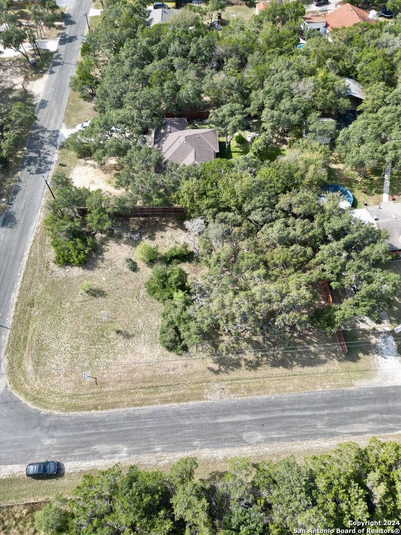 San Antonio, TX 78260,1101 Mendelin Dr.