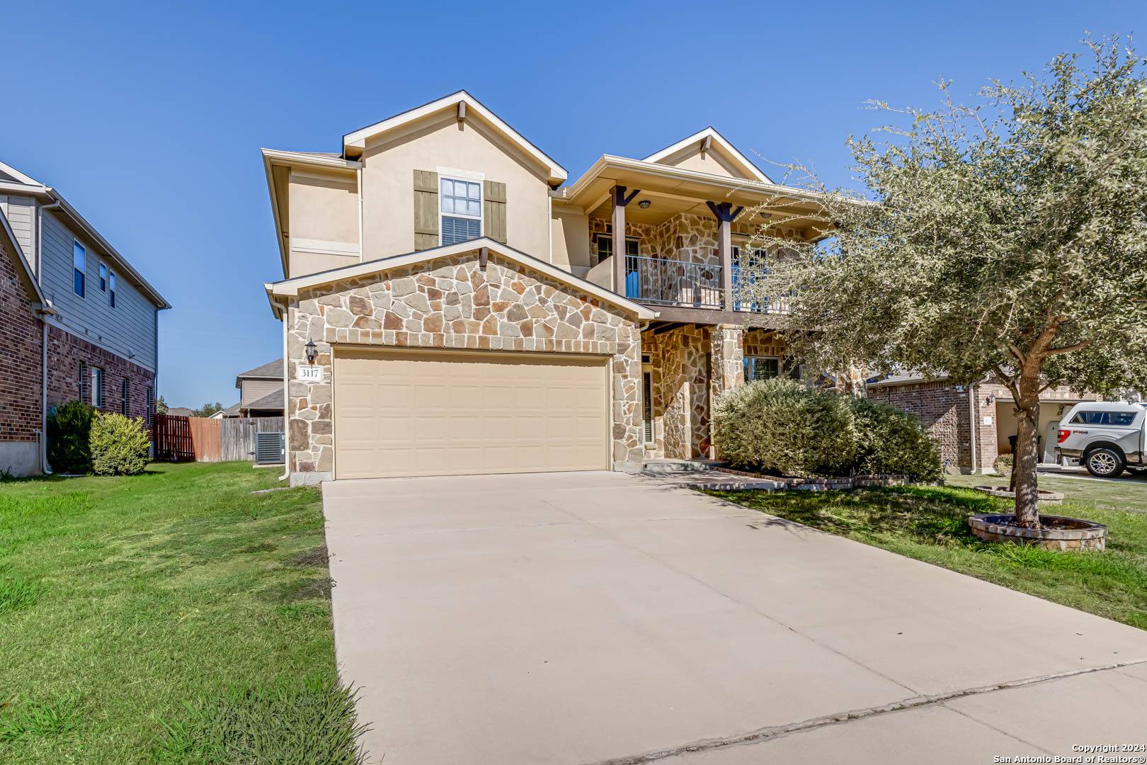 Schertz, TX 78108,3117 Golf Tree