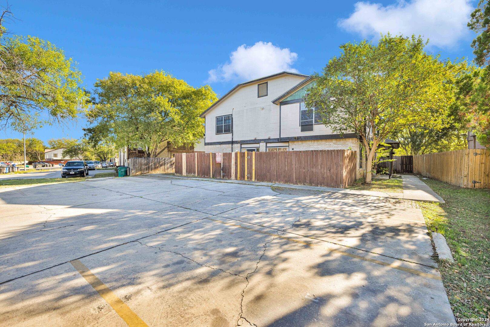 San Antonio, TX 78250,5221 Meadowfield UNIT 3