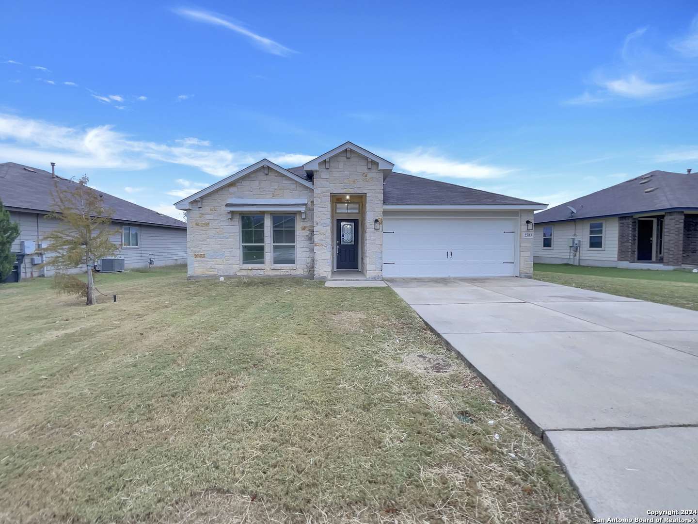 New Braunfels, TX 78130-4109,2583 DIAMONDBACK TRL