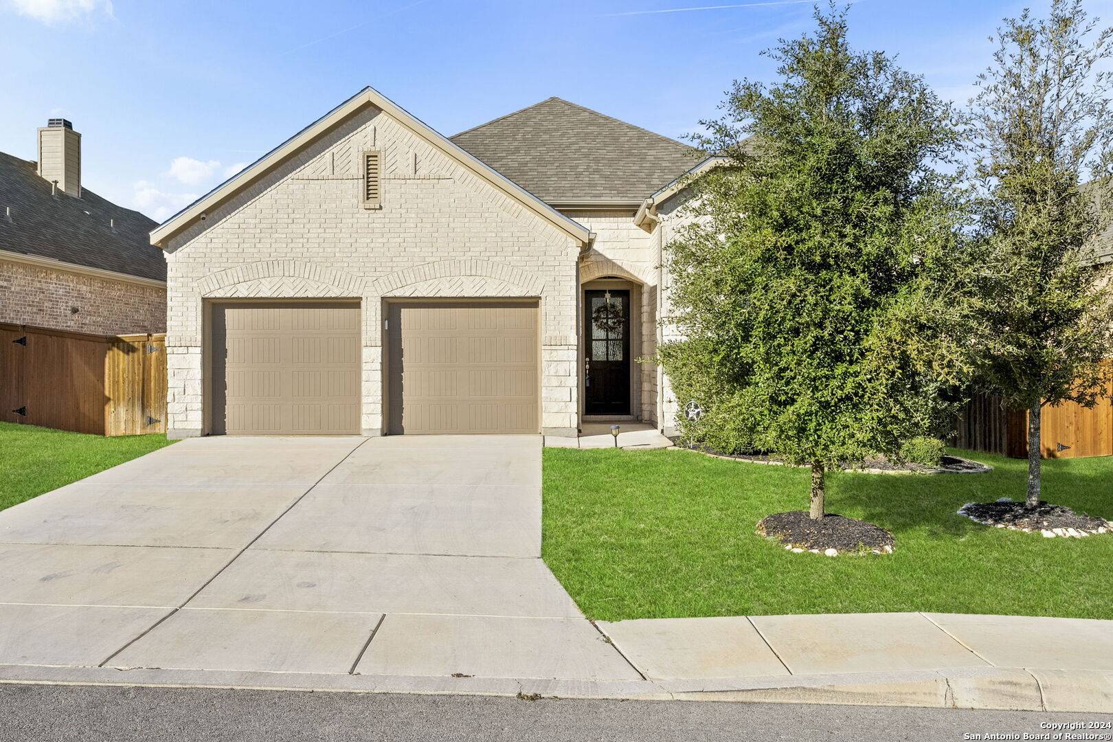 Boerne, TX 78006-5394,9835 KREMMEN PL