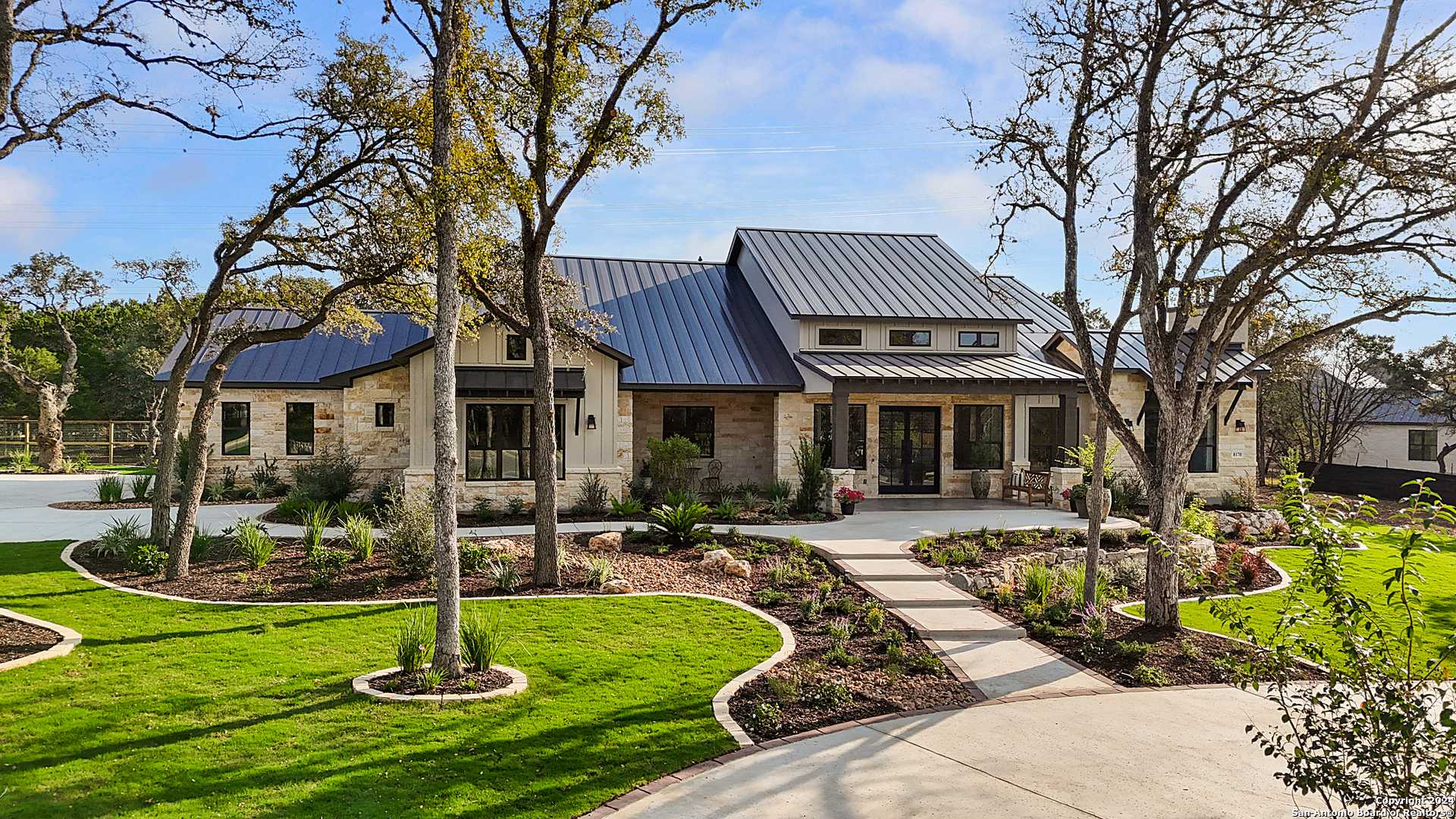 Garden Ridge, TX 78266,8170 BLUE OAK WAY