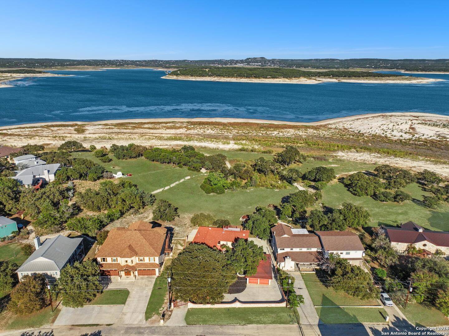 Canyon Lake, TX 78133-5798,408 EDGE HILL DR