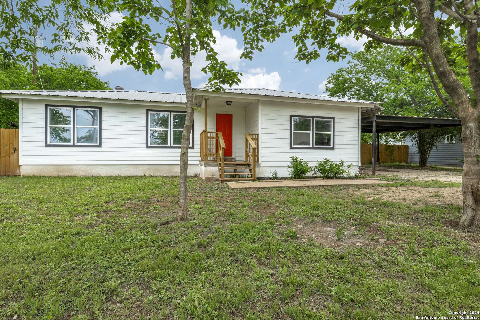 Blanco, TX 78606,710 9th Street