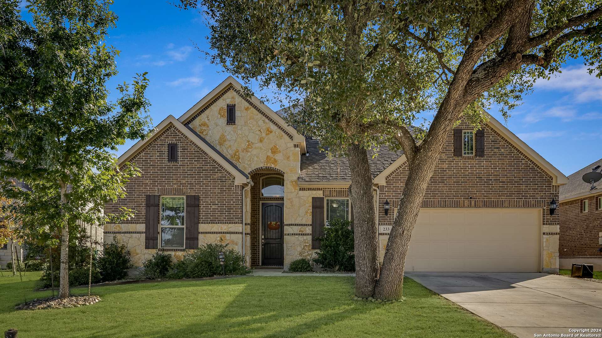 Boerne, TX 78006-2175,233 BRANSON FLS