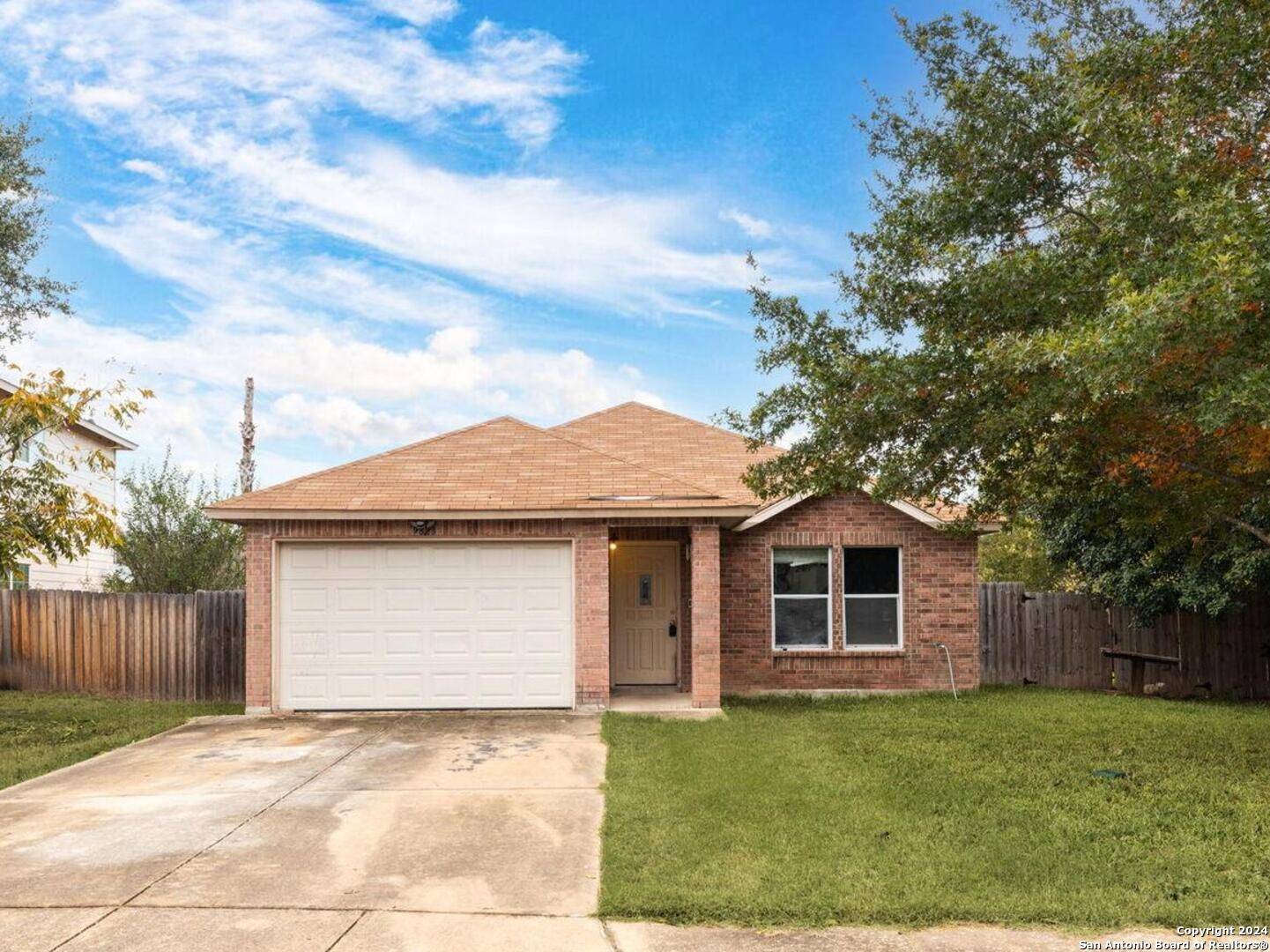 Selma, TX 78154-1156,9823 CHELSEA CIR