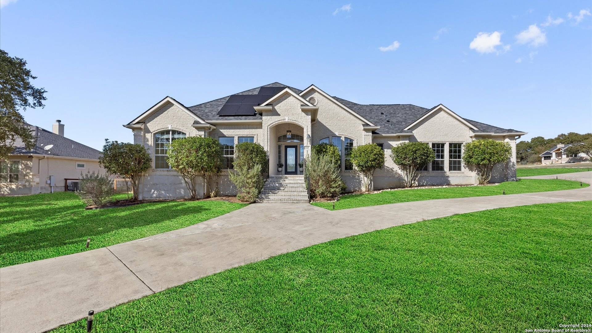 New Braunfels, TX 78132-5216,110 WESTFIELD