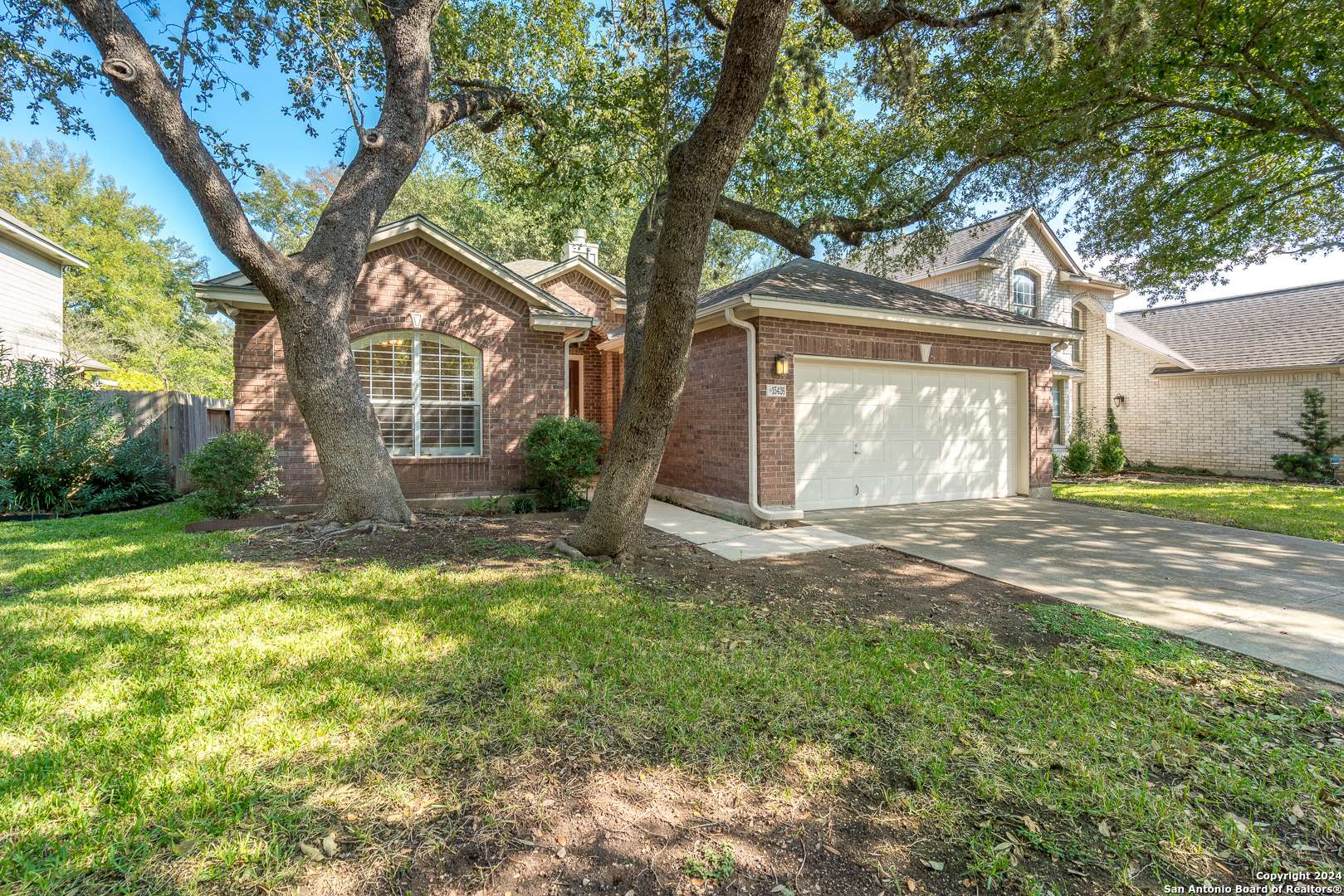 San Antonio, TX 78247,15426 Fall Place