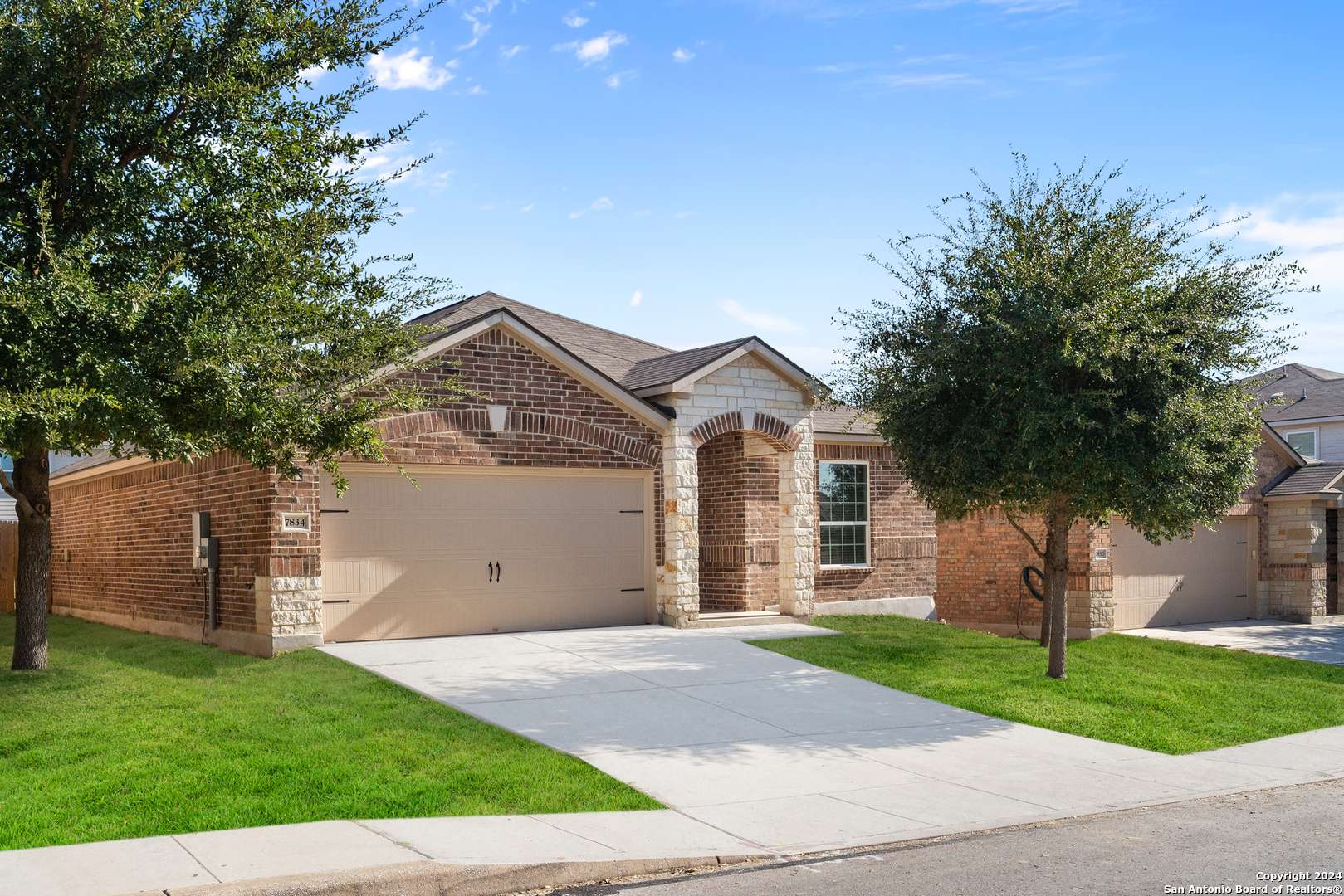 San Antonio, TX 78254,7834 Creekshore Cove