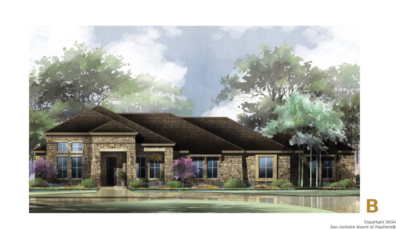 Garden Ridge, TX 78266,8155 BLUE OAK WAY