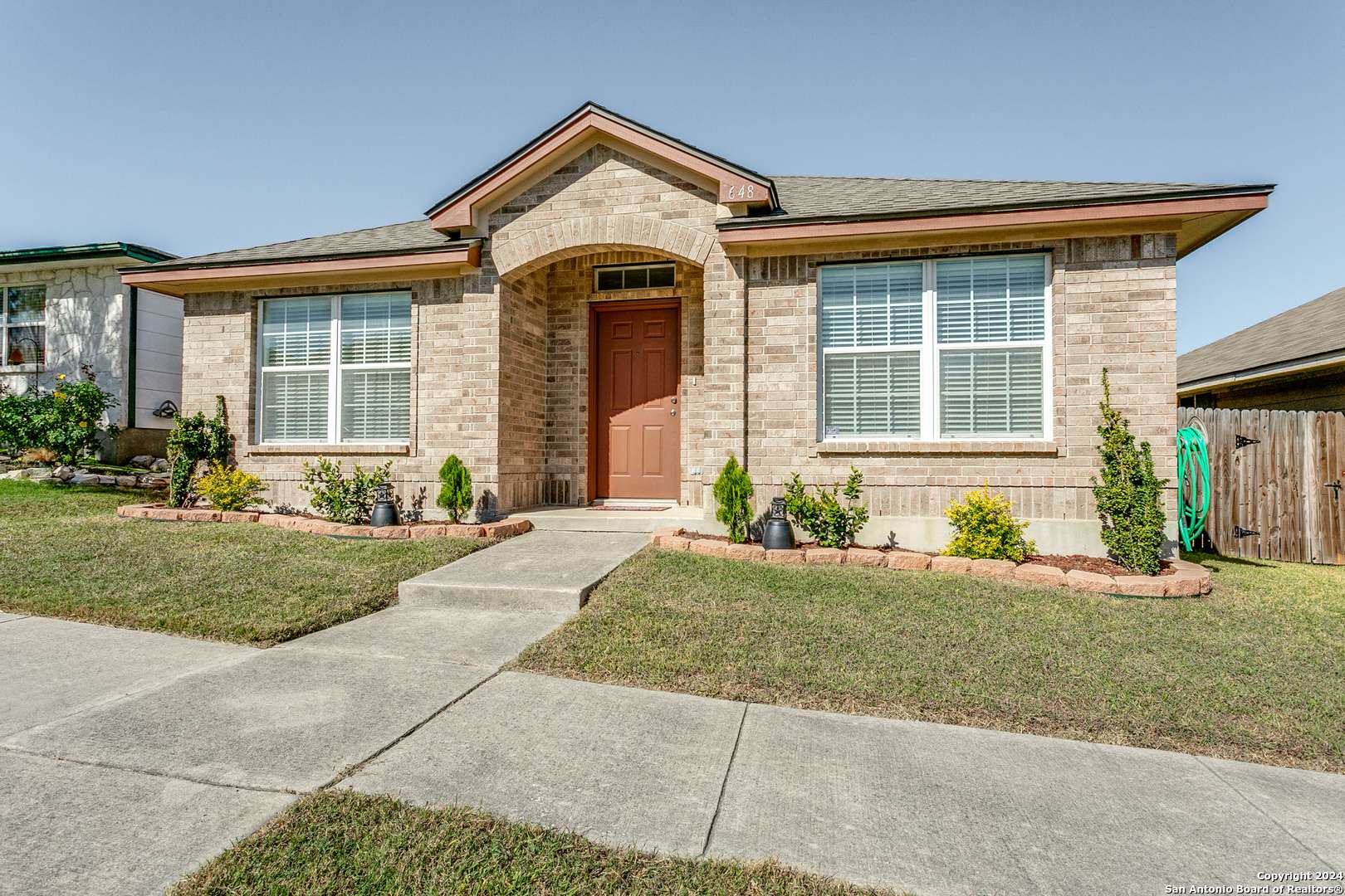 Universal City, TX 78148,648 Meadow Arbor Ln