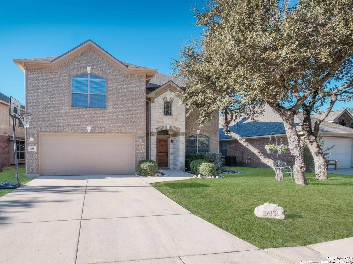 San Antonio, TX 78260-2459,26151 MEADOWLARK BAY