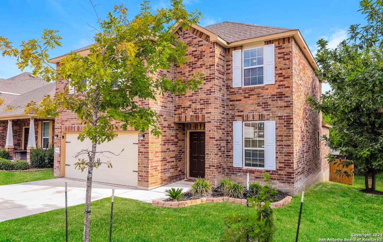 San Antonio, TX 78245,13903 Laurel Br.