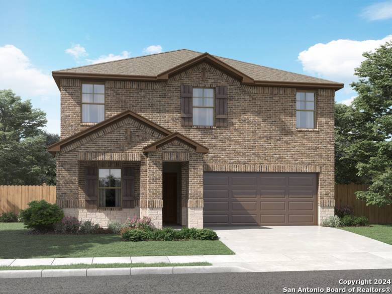 Cibolo, TX 78108,212 Prominence Way