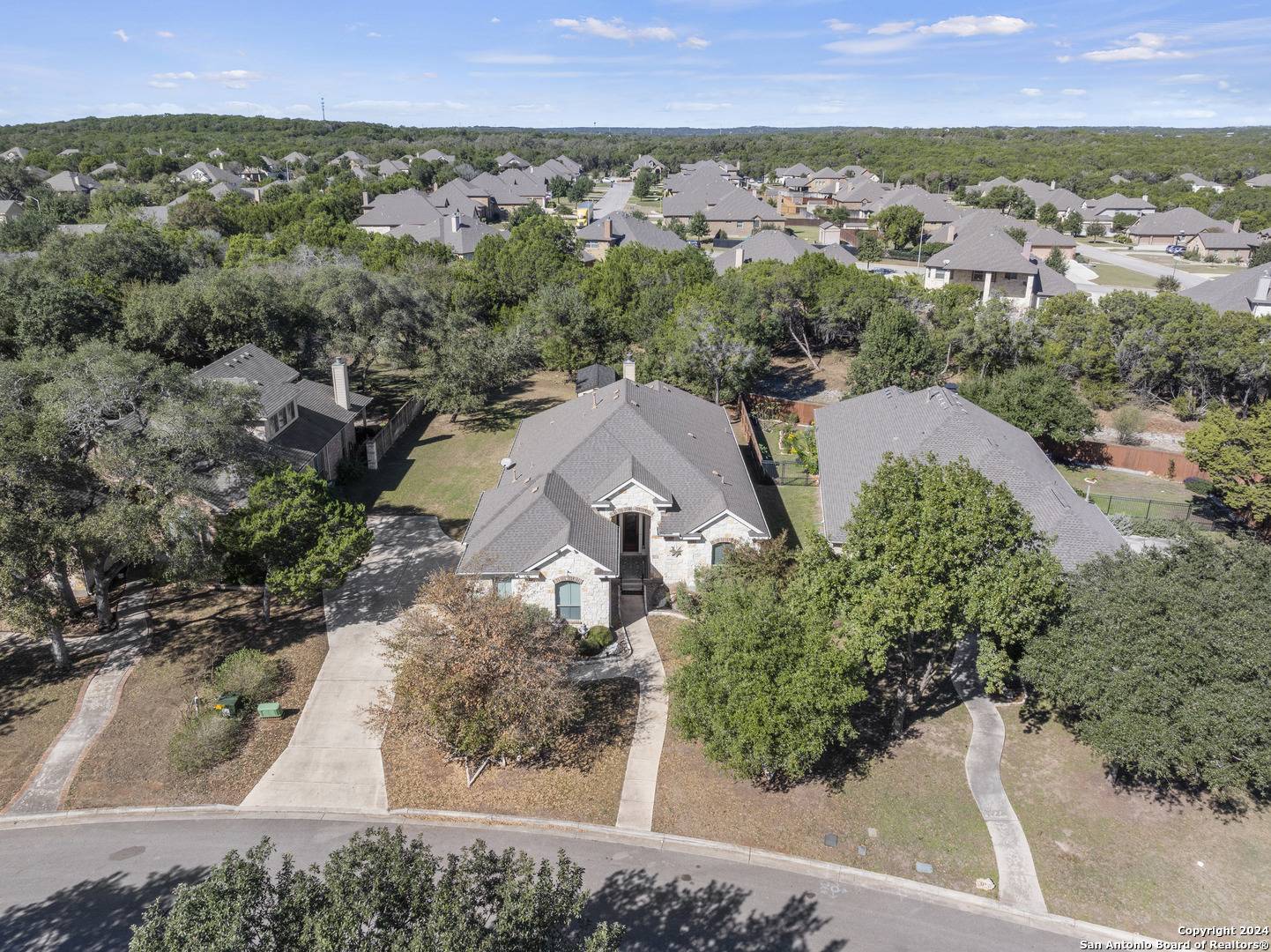 New Braunfels, TX 78132-5126,327 ARENDES