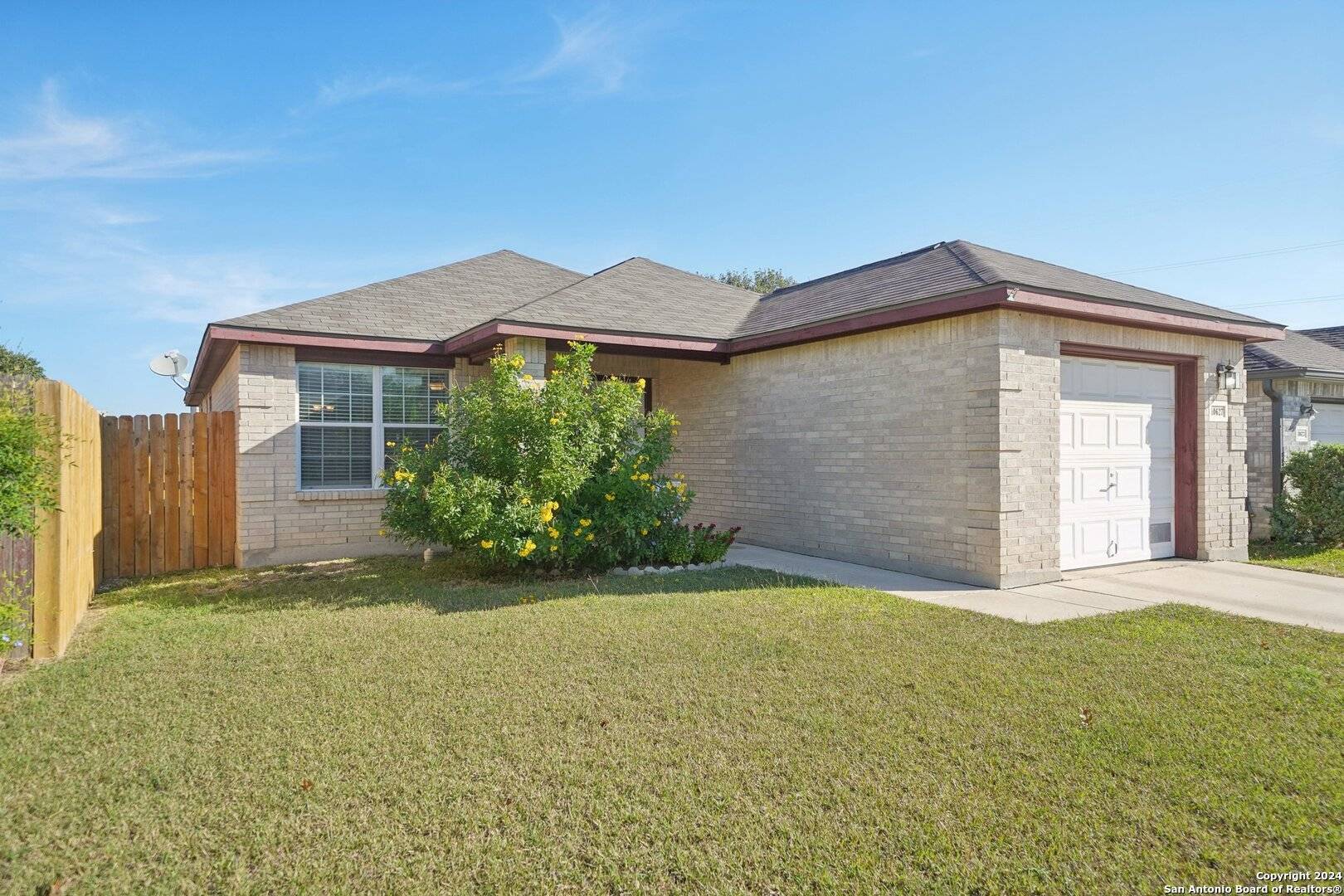 San Antonio, TX 78254-5392,10627 SHAENMEADOW