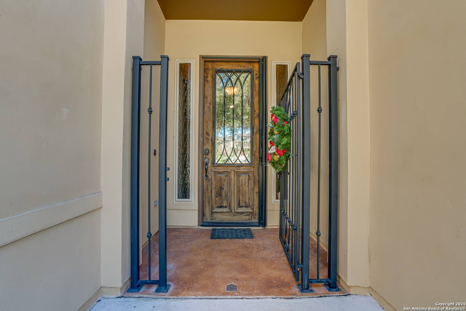 San Antonio, TX 78261-2912,4642 AMOROSA WAY
