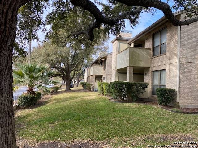 San Antonio, TX 78213-4811,11843 BRAESVIEW UNIT 810