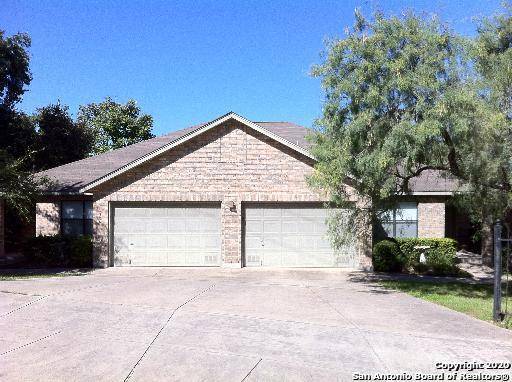 San Antonio, TX 78209,343 Rainbow Dr