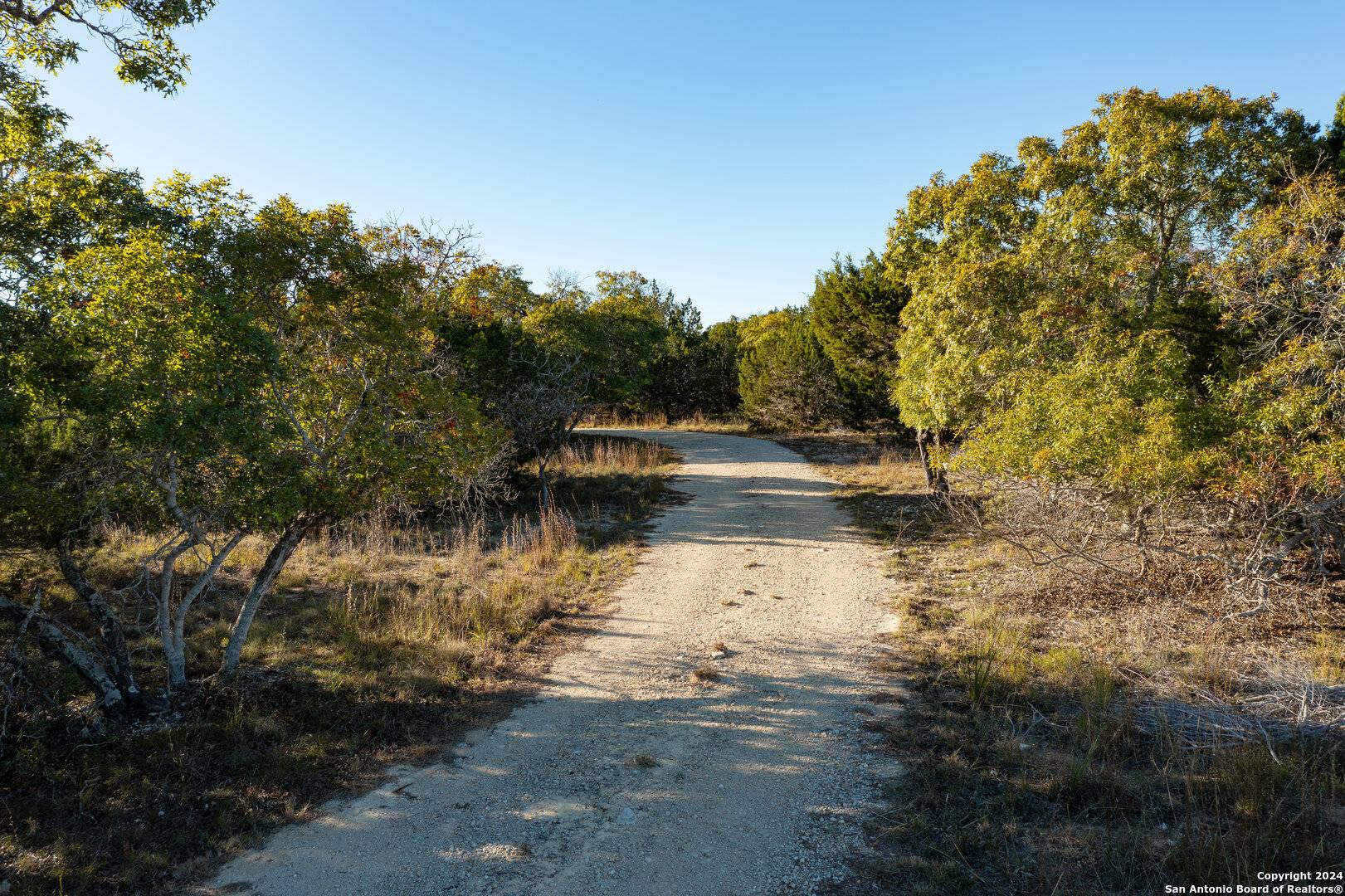 Boerne, TX 78006,612 Seven Sisters (Lot 57, 25.48 acres)