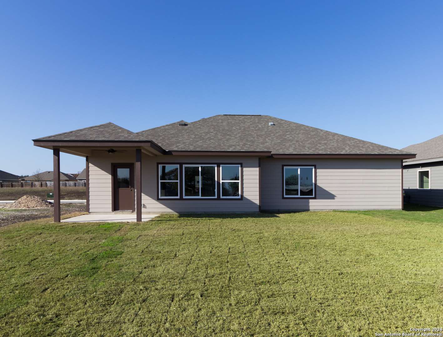 Marion, TX 78124,121 Lost Pines Ln