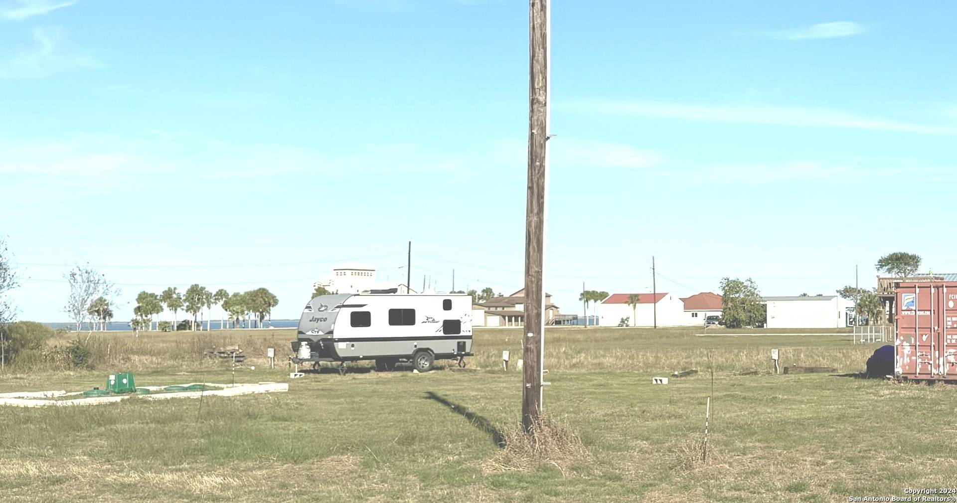 Port Lavaca, TX 77979,661 Washington Ave