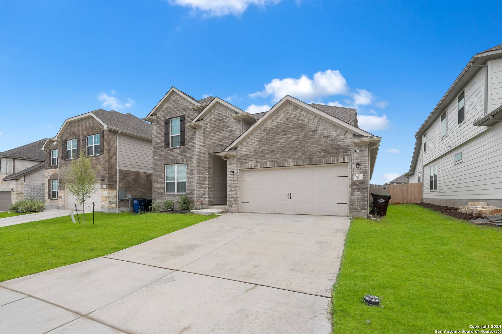 New Braunfels, TX 78130,934 Blue Violet