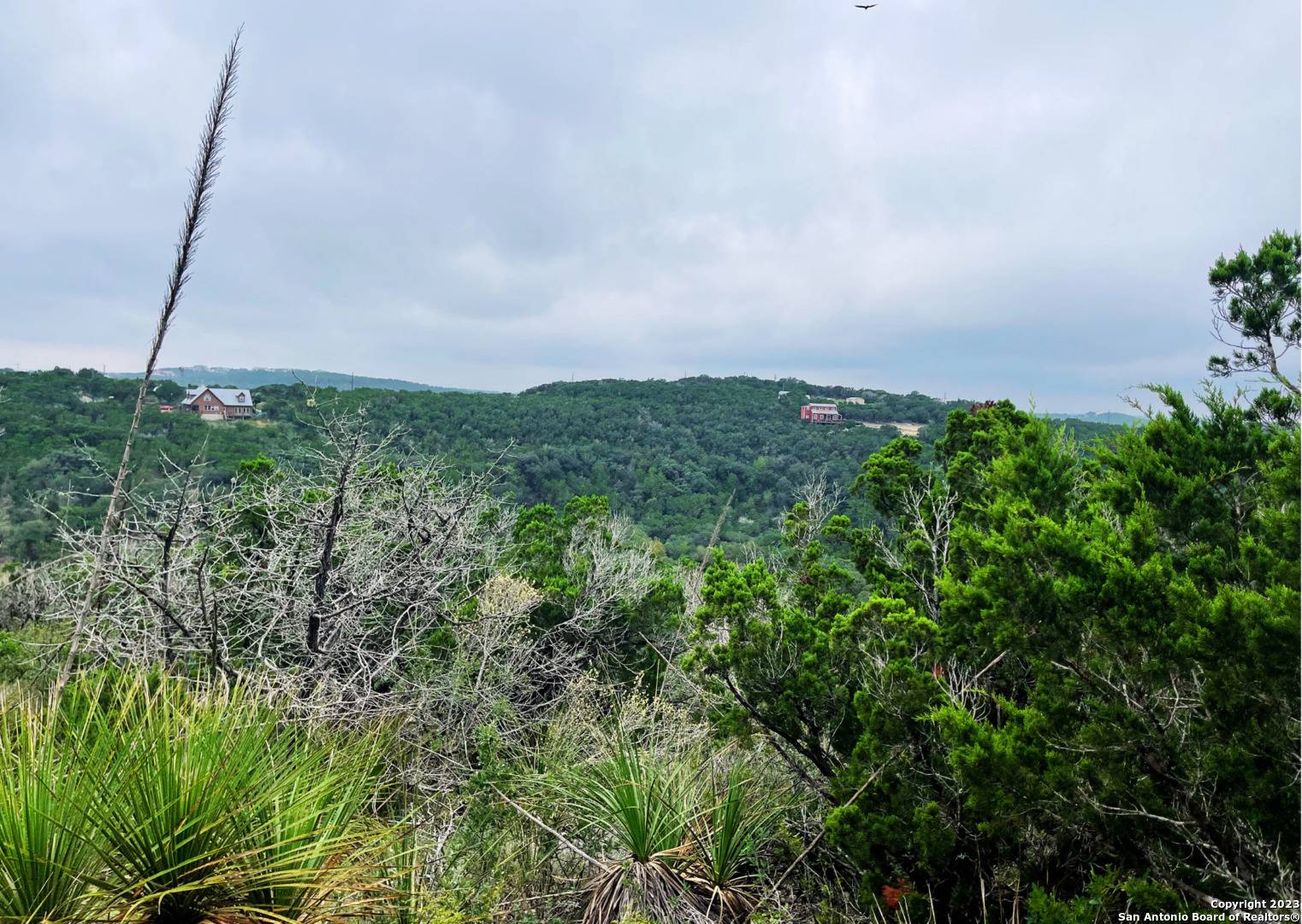 Mico, TX 78056,ACROSS 605 CR 264