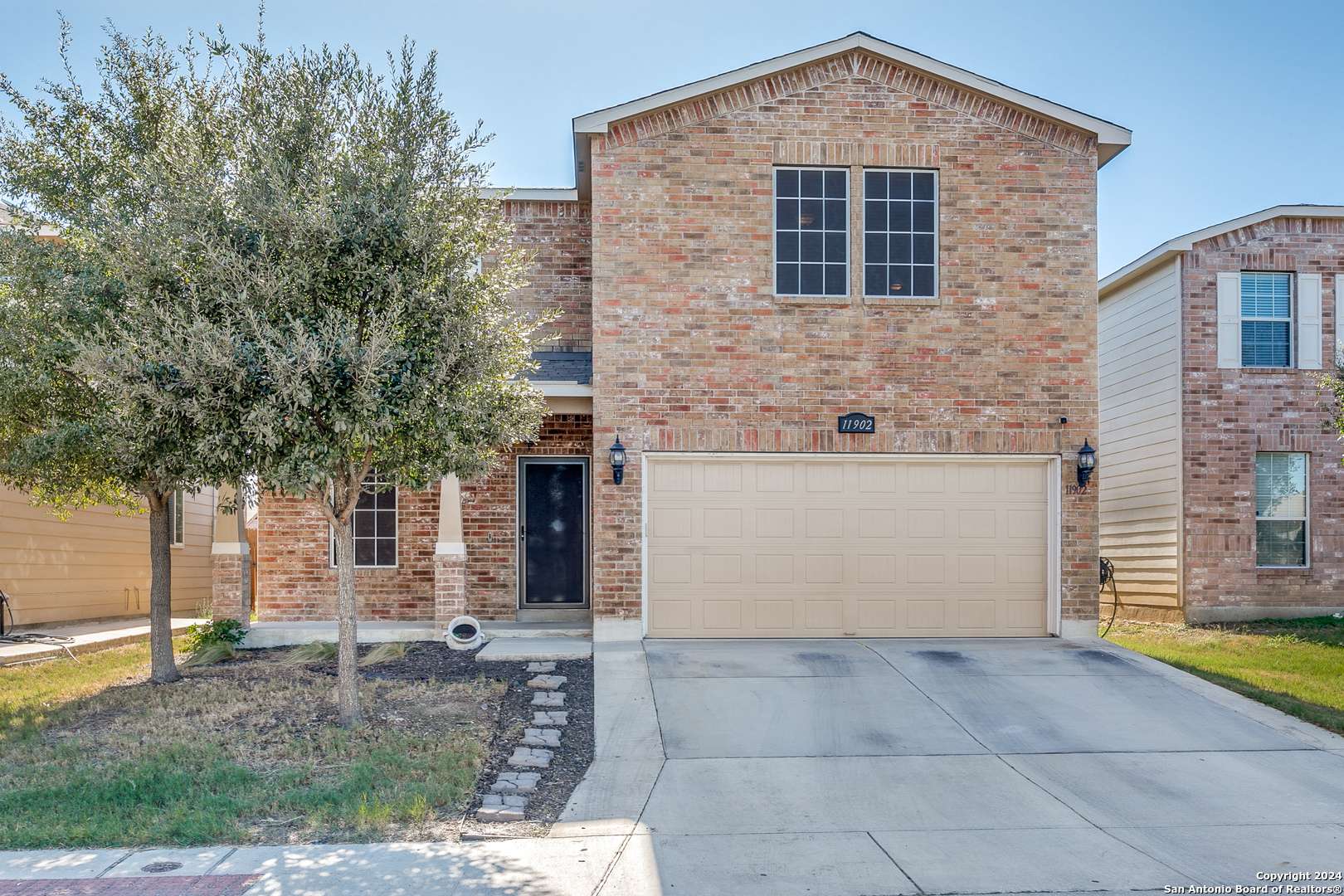 San Antonio, TX 78254-5776,11902 SILVER HORSE