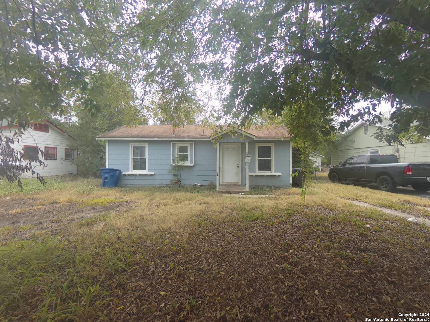 San Antonio, TX 78223-1412,234 KASHMUIR PL