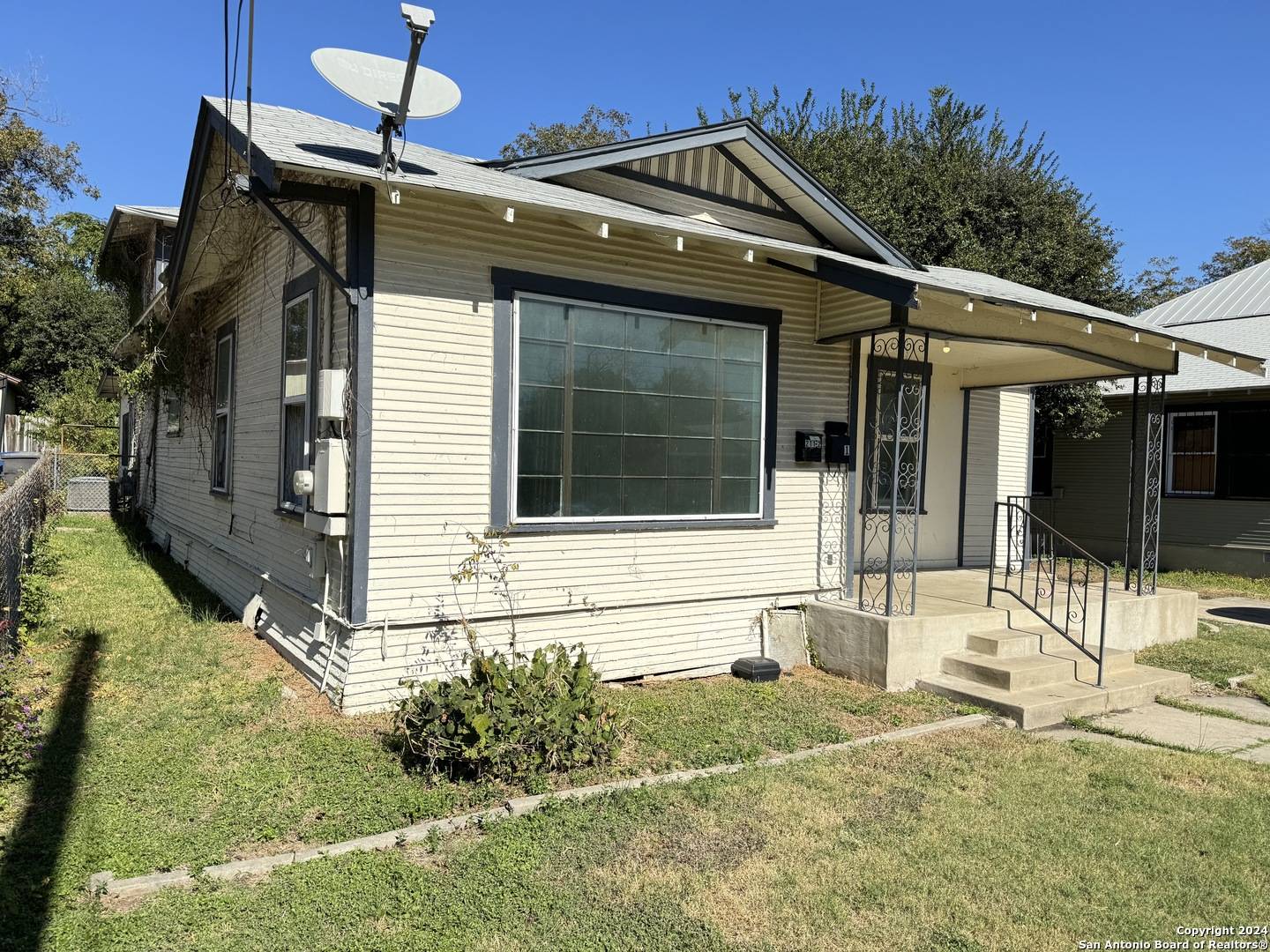 San Antonio, TX 78210-2367,211 PRESTON