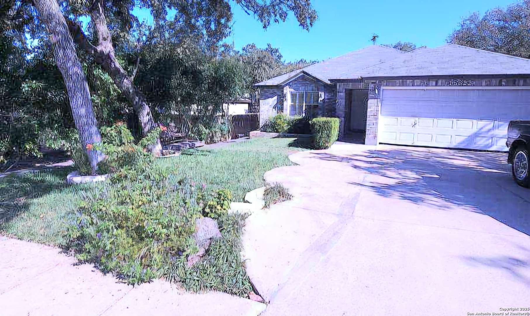 San Antonio, TX 78247-5608,15822 LOMITA SPRINGS DR