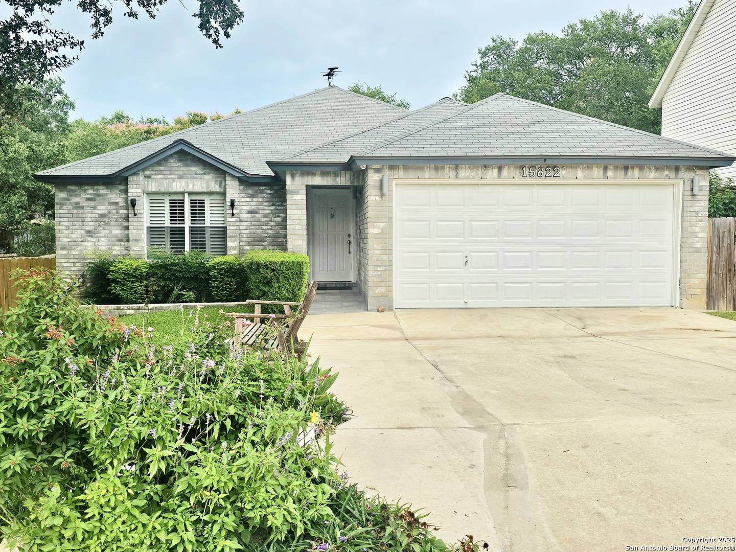 San Antonio, TX 78247-5608,15822 LOMITA SPRINGS DR
