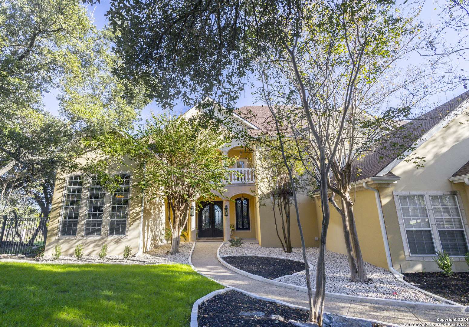 San Antonio, TX 78260-7206,1946 Winding View