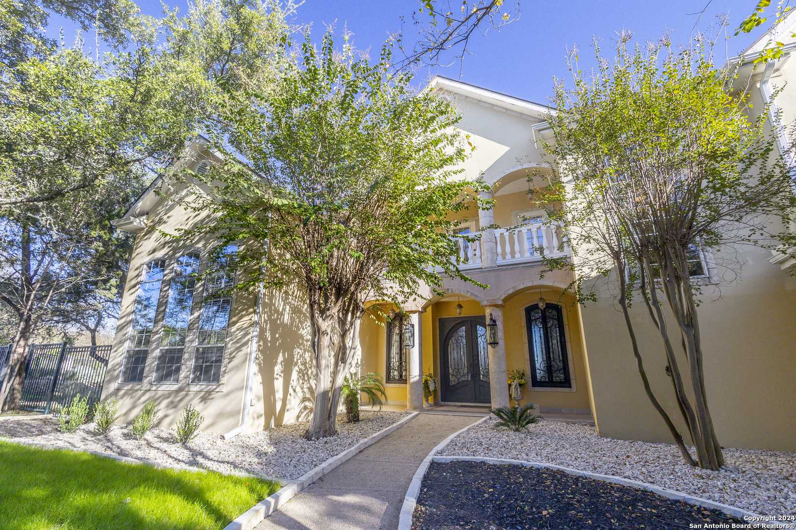 San Antonio, TX 78260-7206,1946 Winding View