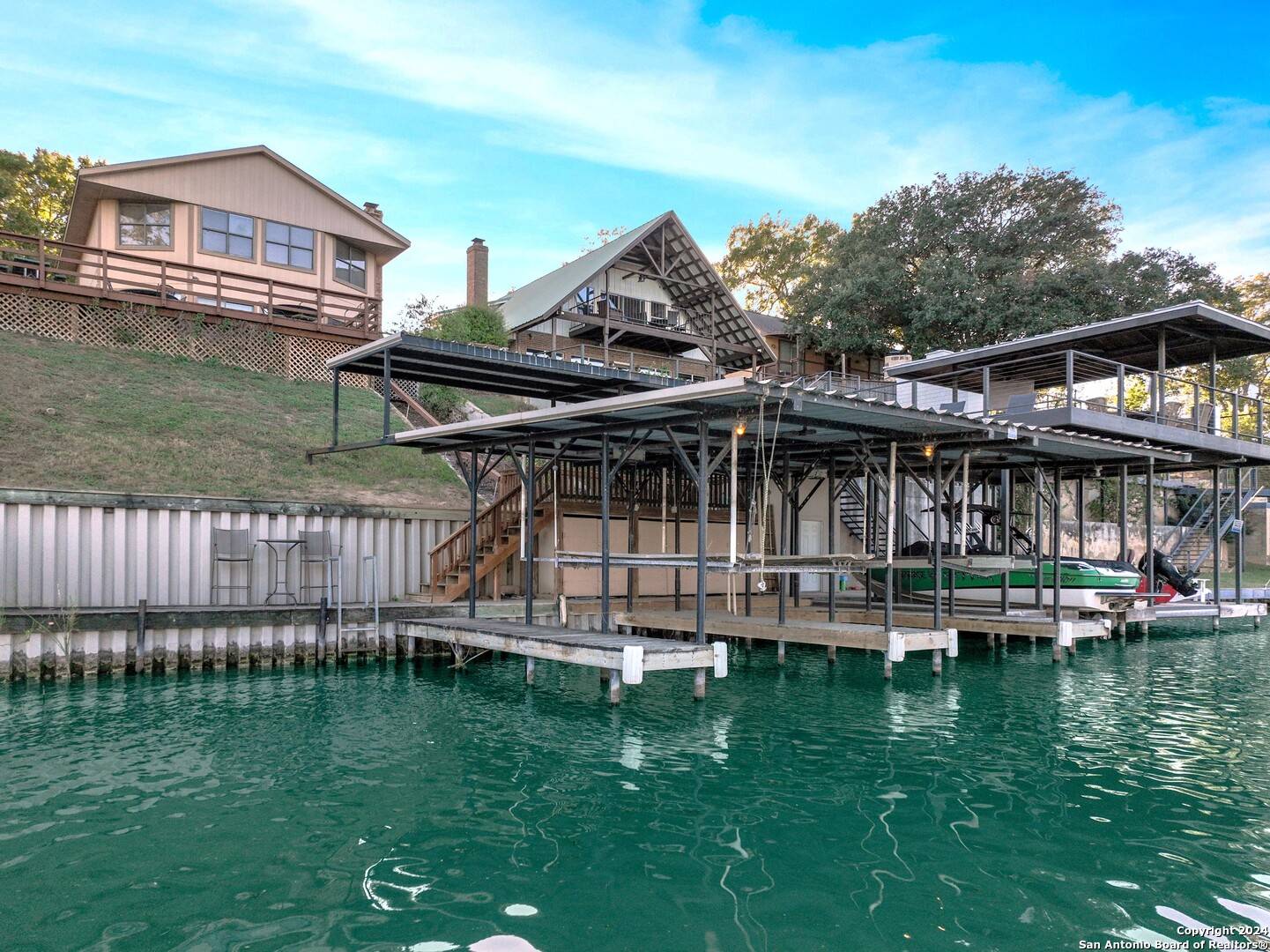 New Braunfels, TX 78130-9618,323 Klein Rd