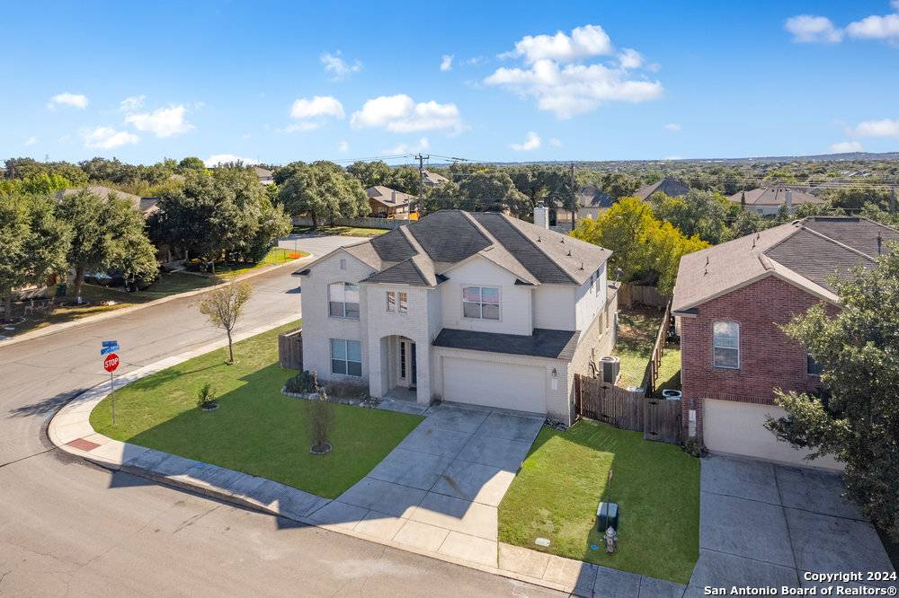 Helotes, TX 78023-3761,10502 COSMOS CYN