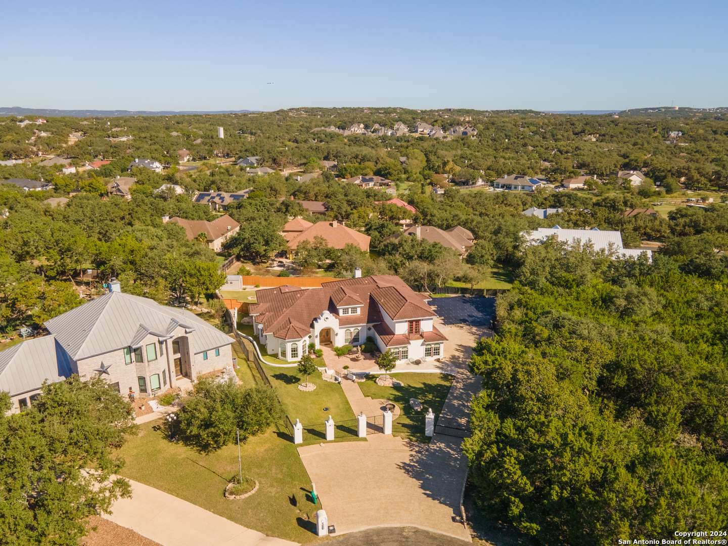 San Antonio, TX 78260-6260,26006 SYRINX