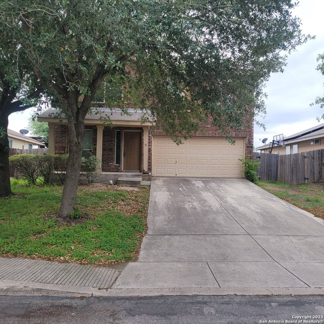 San Antonio, TX 78244-1708,6618 DANCING CT