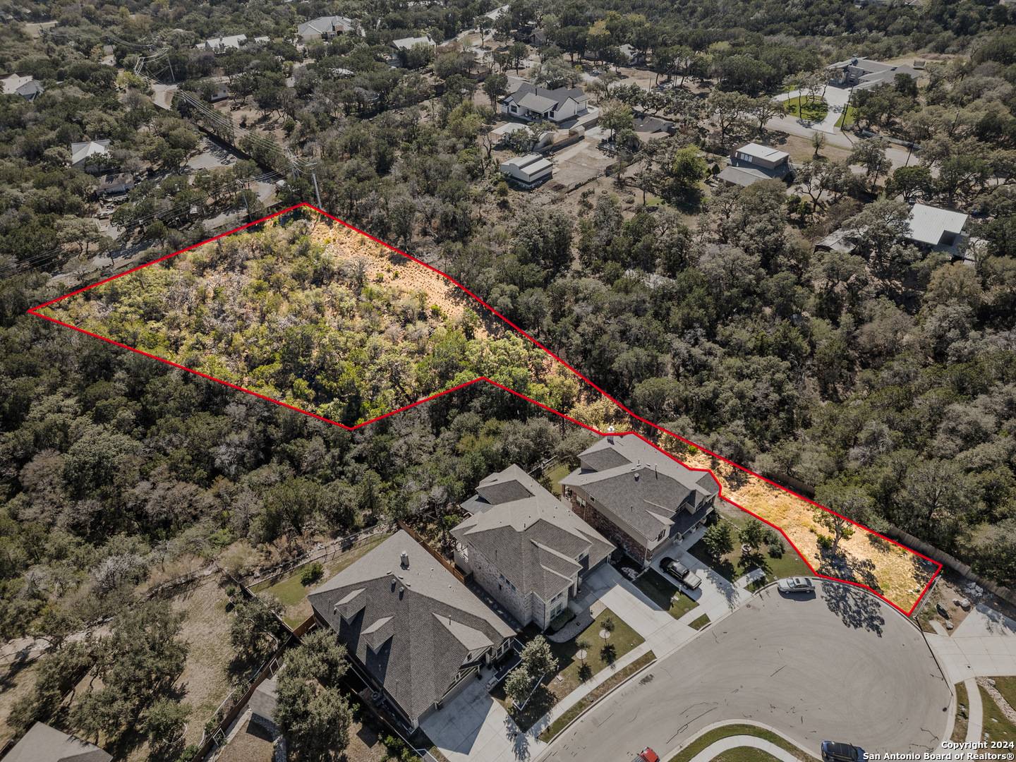 New Braunfels, TX 78132,LT 50 BLK F Stone Valley