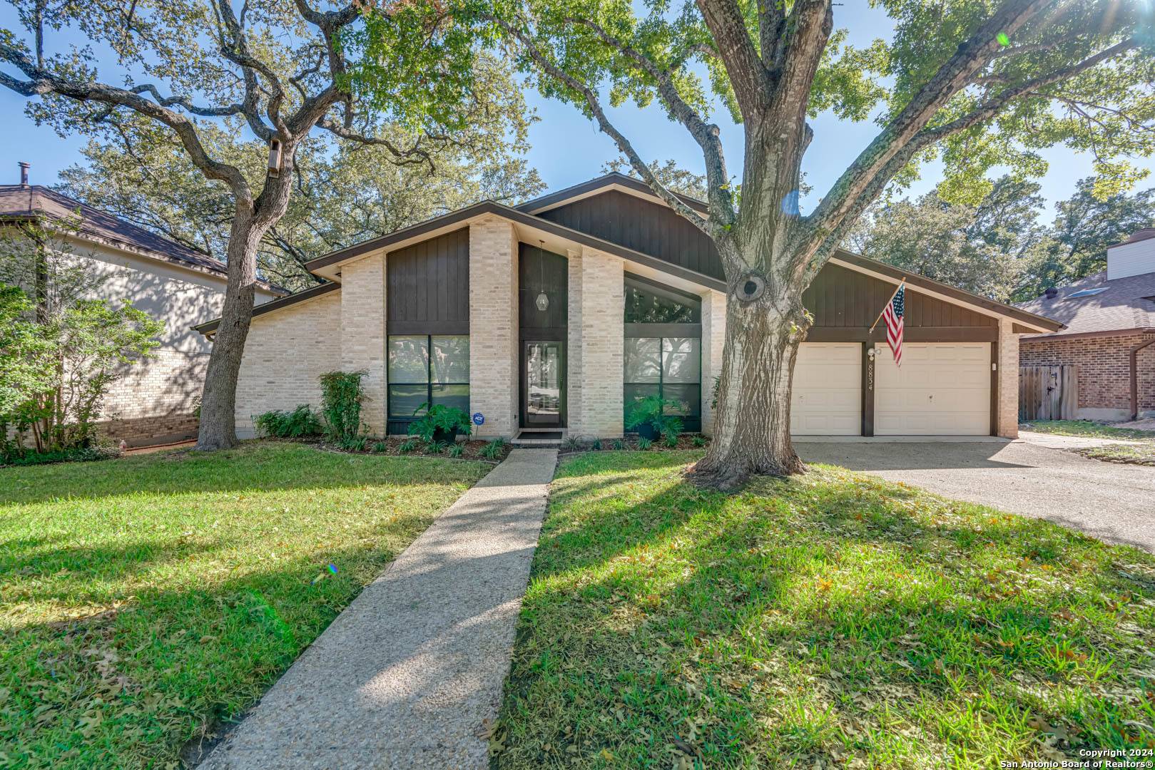 San Antonio, TX 78254-5535,8834 SHADY WINDS