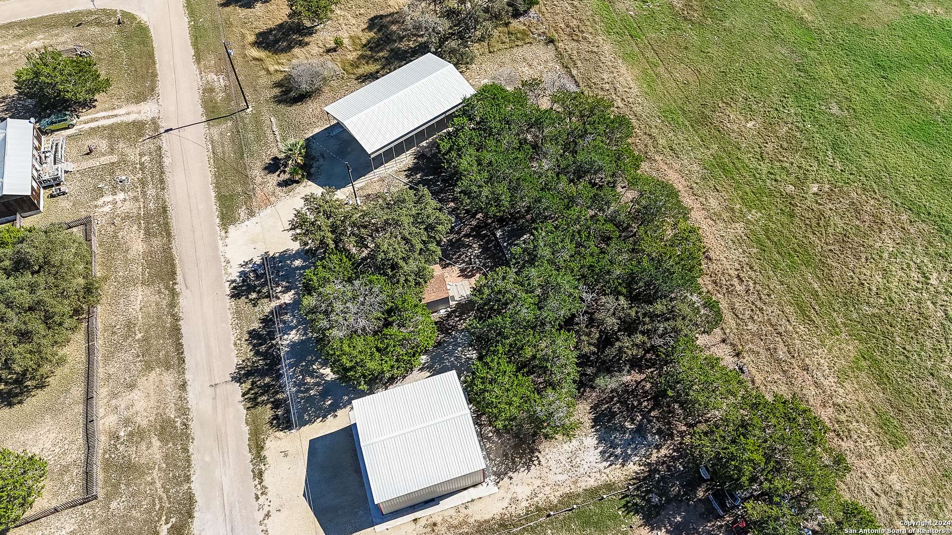 Bandera, TX 78003,0 Pr 1518 Lot 155 156