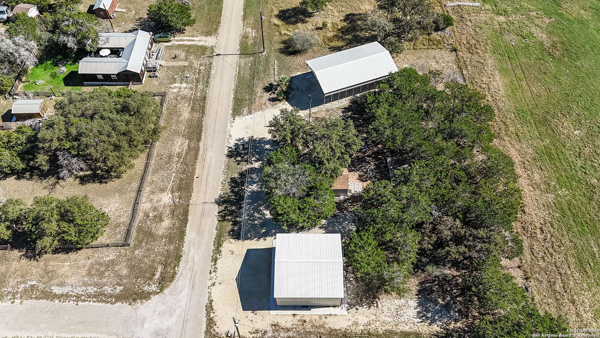 Bandera, TX 78003,0 Pr 1518 Lot 155 156