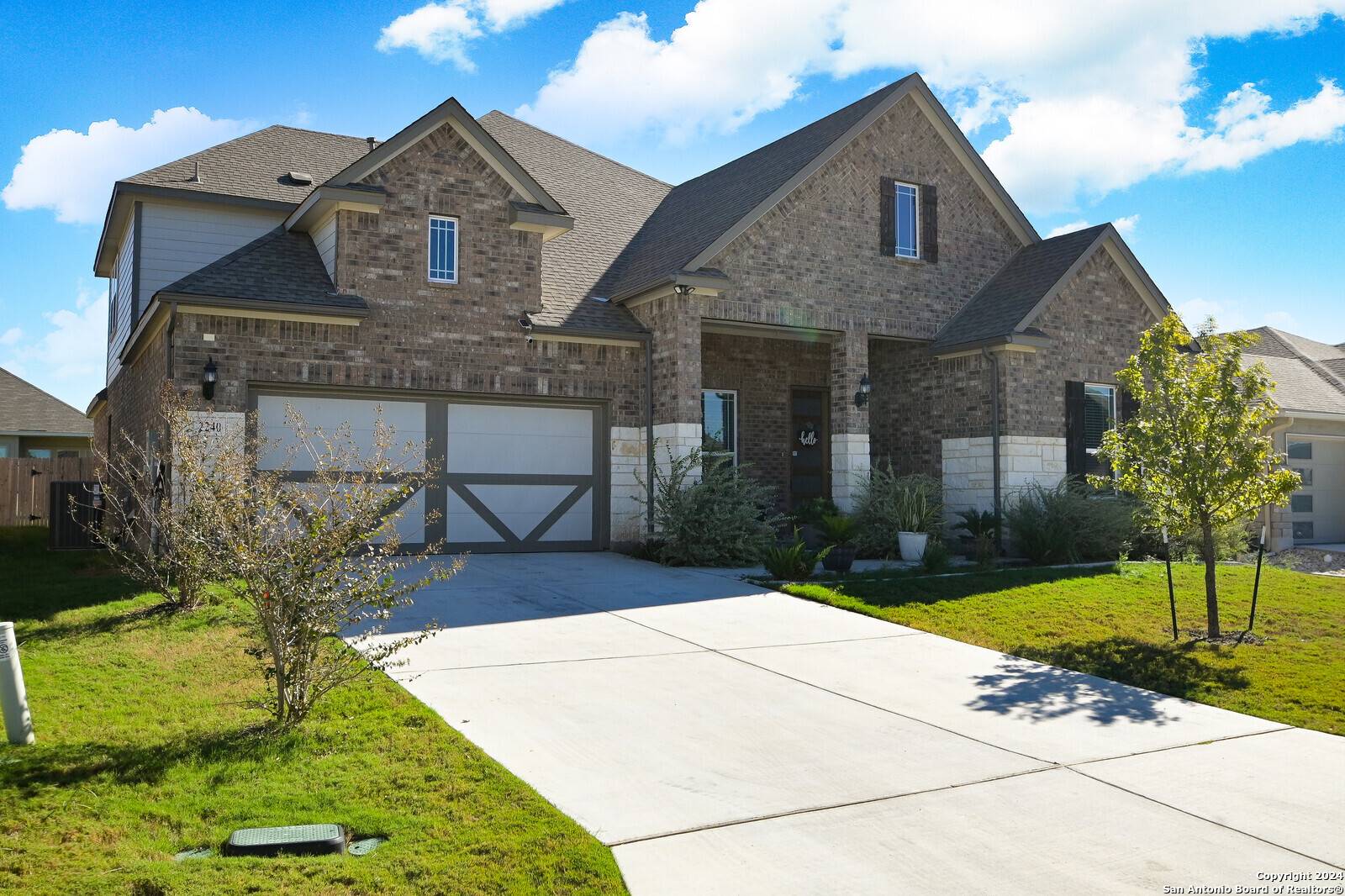 New Braunfels, TX 78130,2240 MEADOW WAY ST