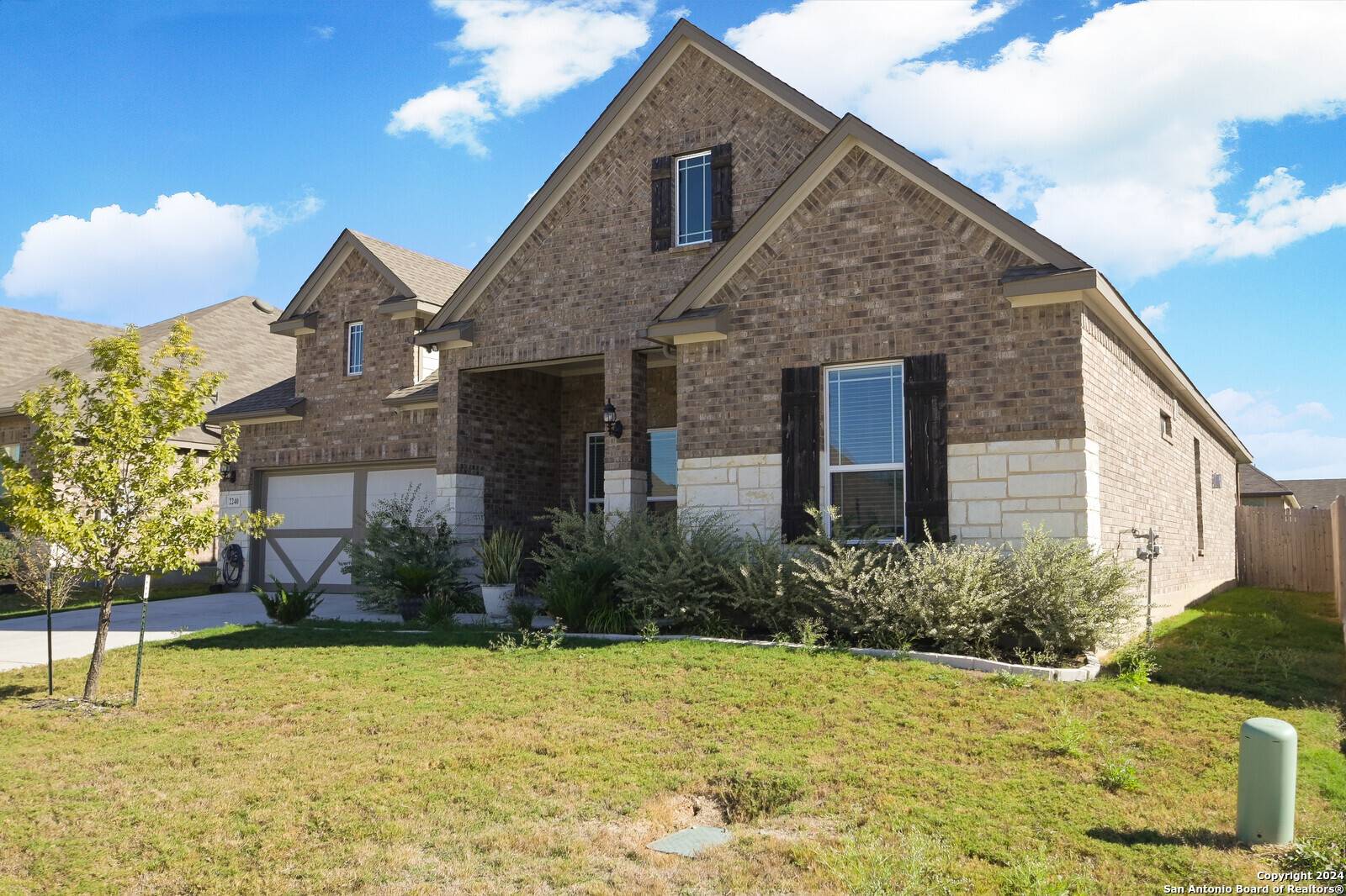 New Braunfels, TX 78130,2240 MEADOW WAY ST