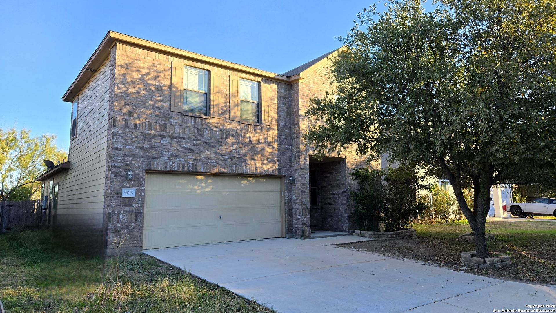 San Antonio, TX 78245,9019 Mimosa Manor